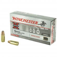 Winchester WC93 020892213012