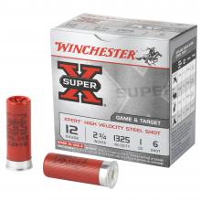Winchester WE12GT6W 020892018969