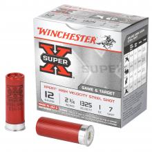 Winchester WE12GT7W 020892018983