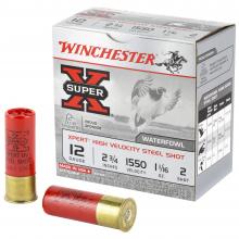 Winchester WEX122 020892015616