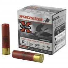 Winchester WEX12LMBB 020892018457