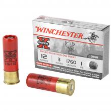 Winchester X123RS15 020892009585