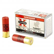 Winchester X12MT4 020892011137