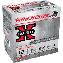 Winchester X12P4 020892015937