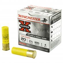 Winchester X204 020892000216