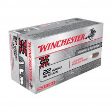 Winchester X22H2 020892200517