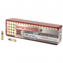 Winchester X22LRSS1 020892102002