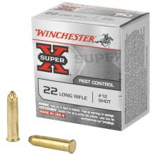 Winchester X22LRS 020892100312
