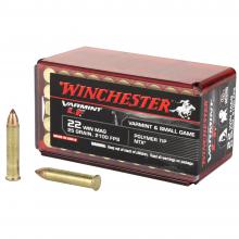 Winchester X22MHLF 020892102354
