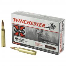 Winchester X25062 020892200128
