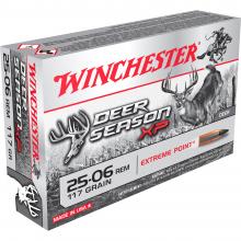 Winchester X2506DS 020892224360
