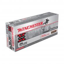 Winchester X25WSS 020892214538
