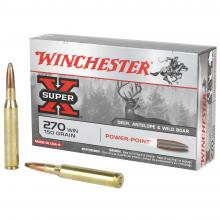 Winchester X2704 020892200050