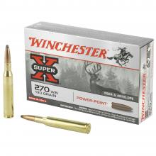 Winchester X2705 020892200067