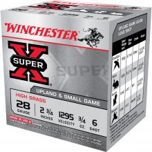 Winchester X286 020892023390