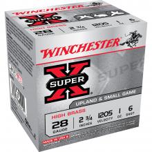 Winchester X28H6 020892002517