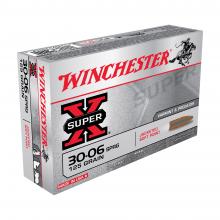 Winchester X30062 020892200340
