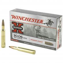 Winchester X30064 020892200104