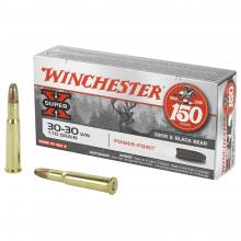 Winchester X30303 020892200098