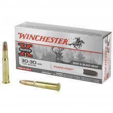 Winchester X30306 020892200081