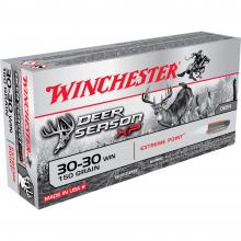 Winchester X3030DS 020892222458