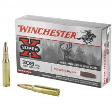 Winchester X3086 020892200401