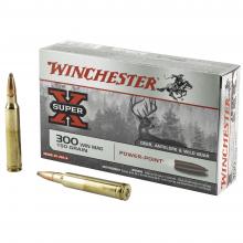 Winchester X30WM1 020892200814