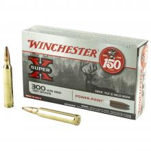Winchester X30WM2 020892200388