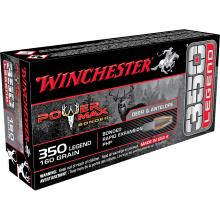 Winchester X3501BP 020892226302