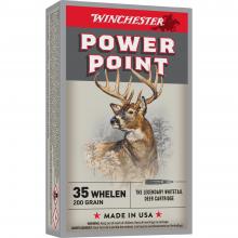 Winchester X35W 020892232105