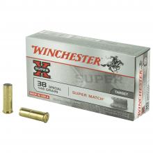 Winchester X38SMRP 020892201361