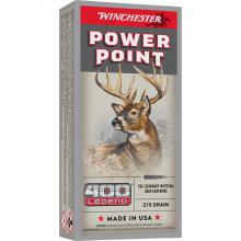 Winchester X4001 020892232327