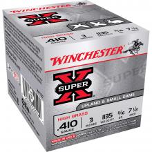 Winchester X4137 020892000261