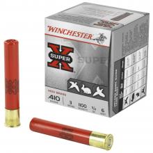 Winchester X413H6 020892016989