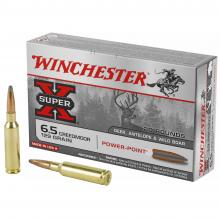 Winchester X651 020892226166