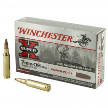 Winchester X708 020892210806