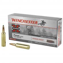 Winchester X7MMWSM 020892213418