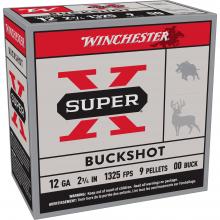 Winchester XB1200VP25 020892025288