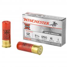 Winchester XB121 020892007093
