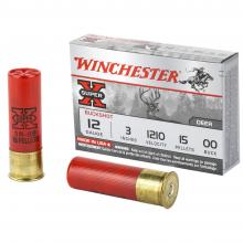 Winchester XB12300 020892007031