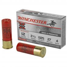 Winchester XB124 020892007109