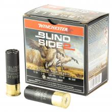 Winchester XBS123BB 020892026902