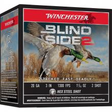 Winchester XBS2032 020892026926