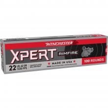 Winchester XPERT22X 020892104839
