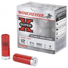 Winchester XU126 020892013230
