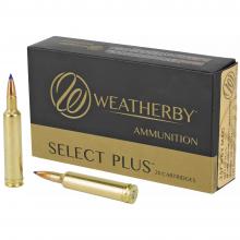 Weatherby B257100TTSX 747115425068