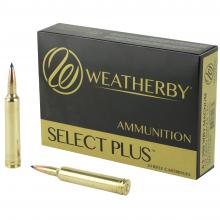 Weatherby B653127LRX 747115429639