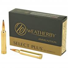 Weatherby F653130SCO 747115429646