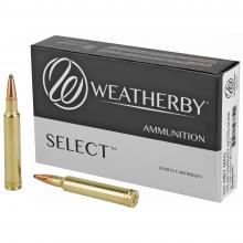 Weatherby H300165IL 747115437504