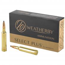 Weatherby N7MM160PT 747115020362